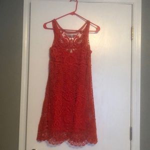Lauren Conrad dress